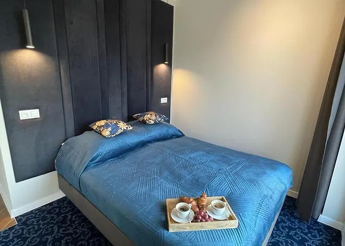 Premium Apartment Victoria 38
