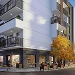 Premium Apartment Victoria 38
