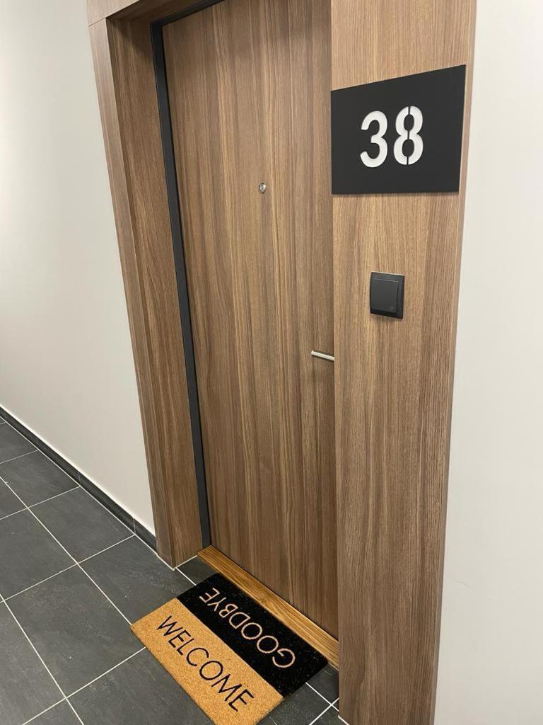 Premium Victoria 38 Apartament