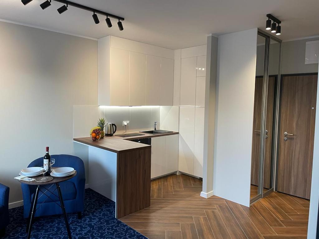 Premium Victoria 38 Apartament *