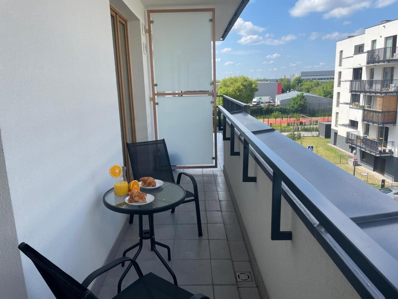 Apartament Premium Victoria 38 Warszawa
